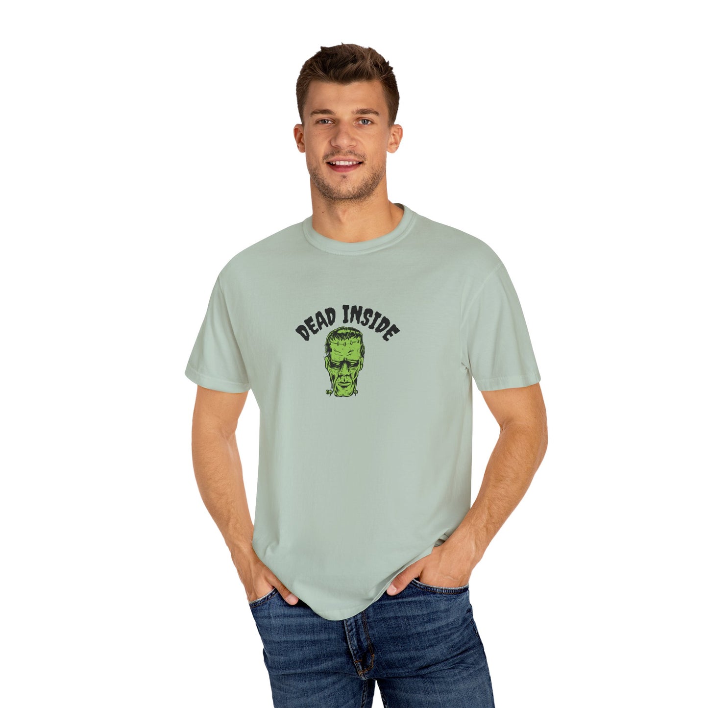 Dead Inside Tee