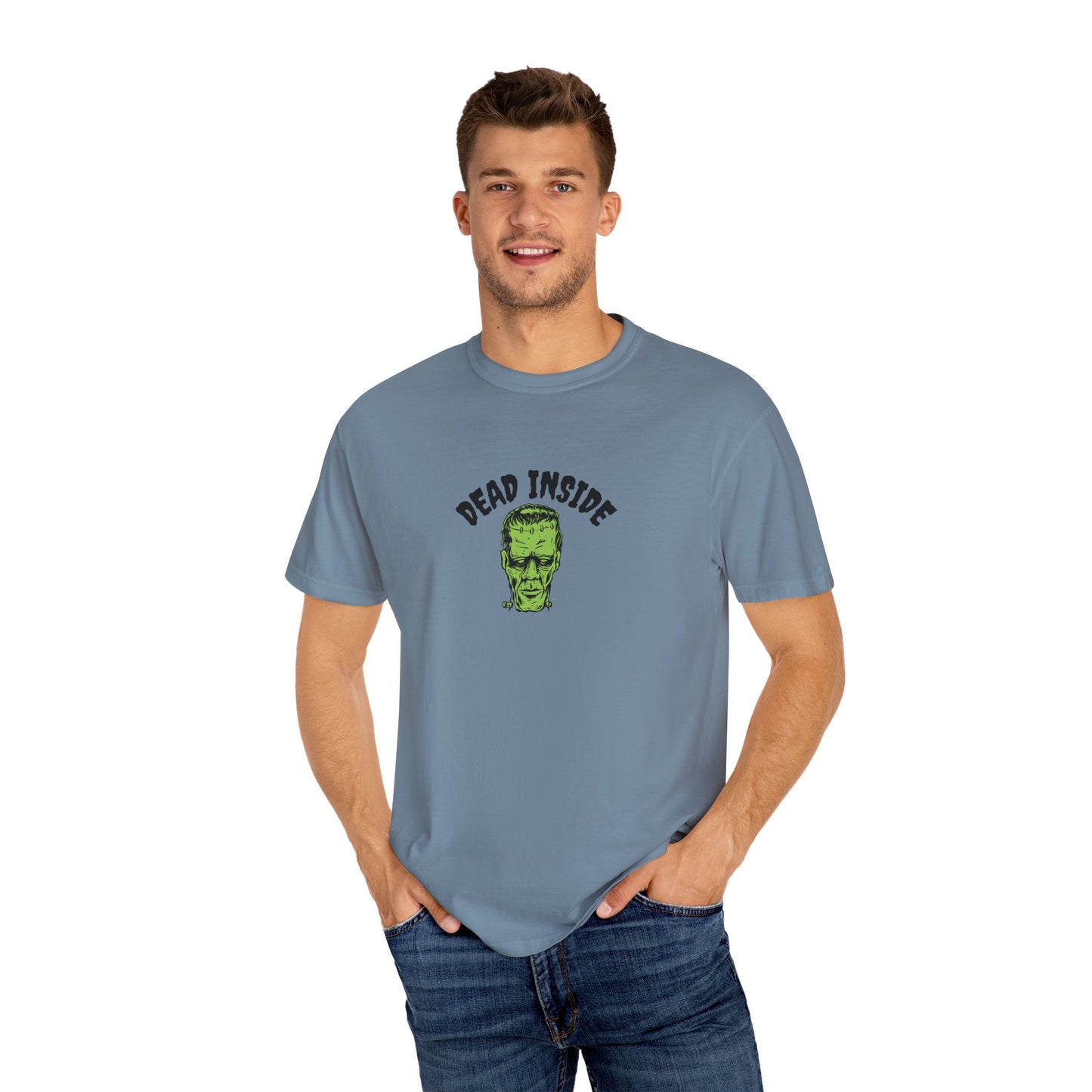 Dead Inside Tee