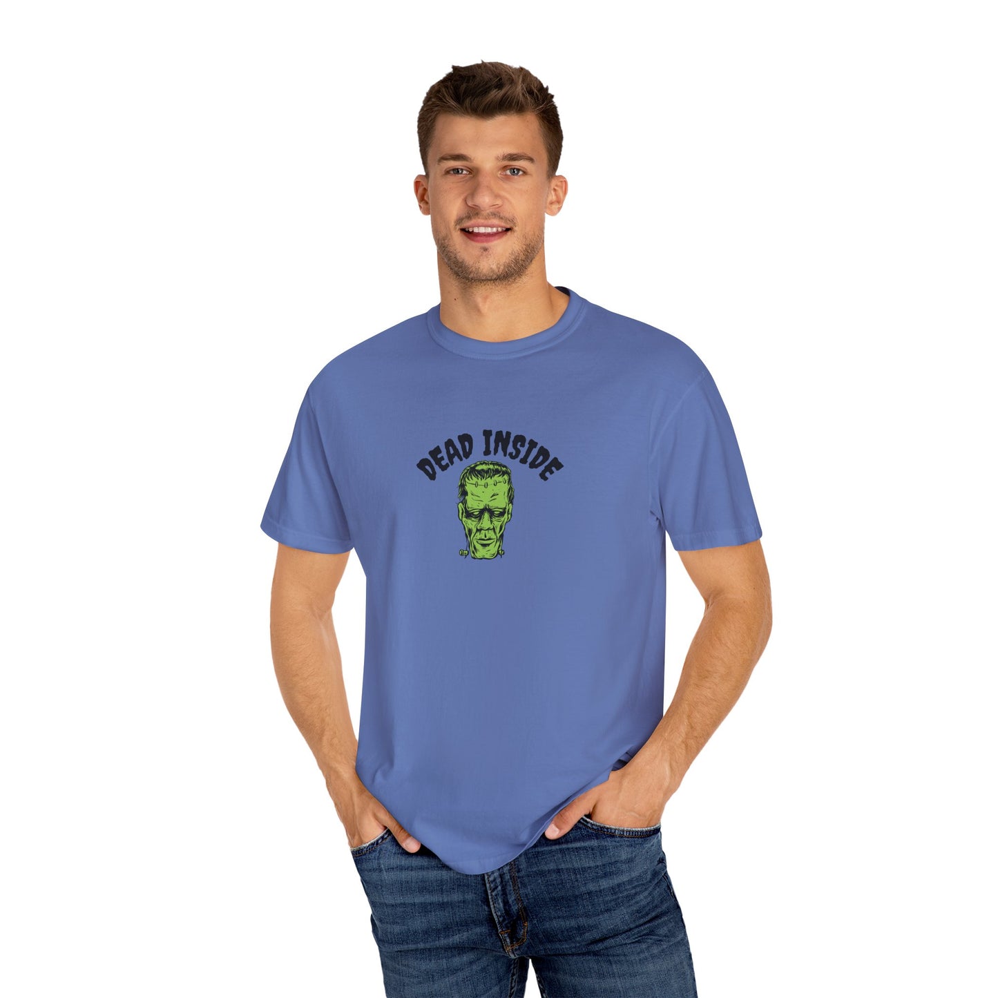 Dead Inside Tee